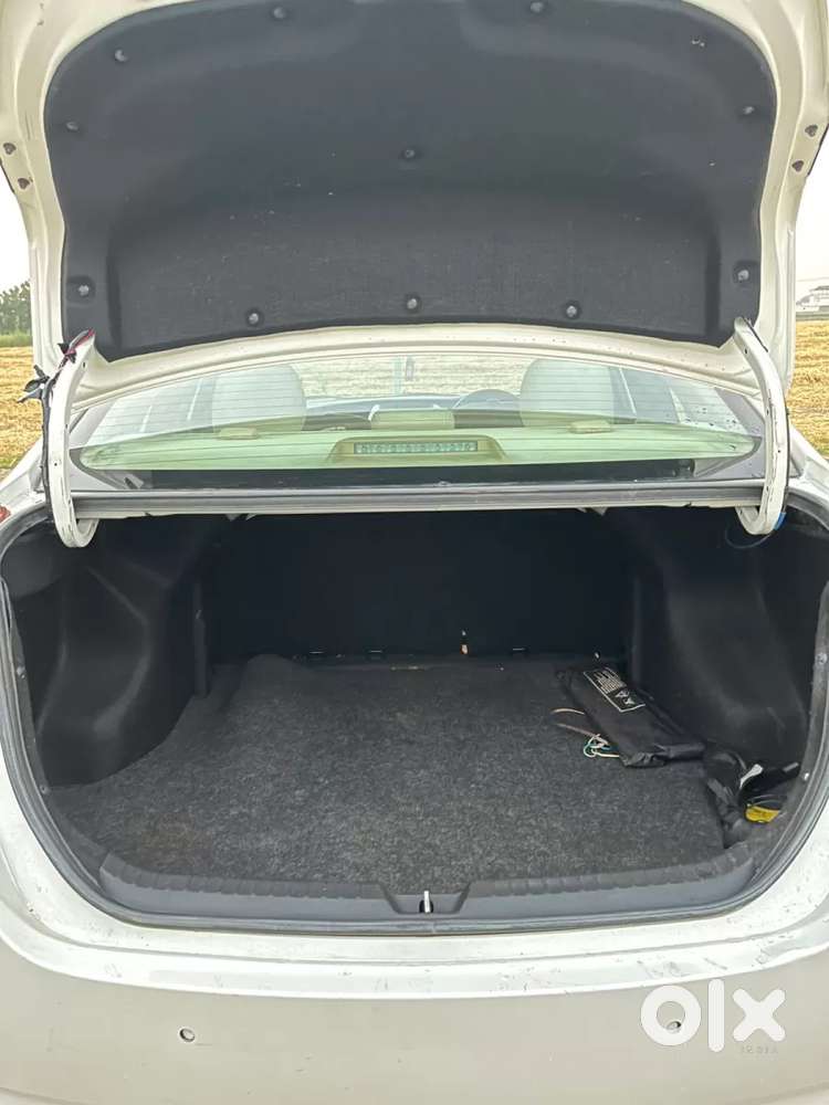 Toyota Yaris G Cvt, 2018, Petrol