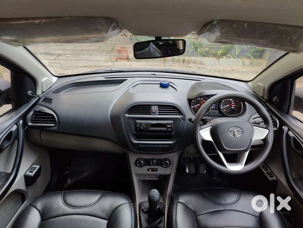 Tata Tiago 1.2 Revotron Xe Option, 2019, Petrol