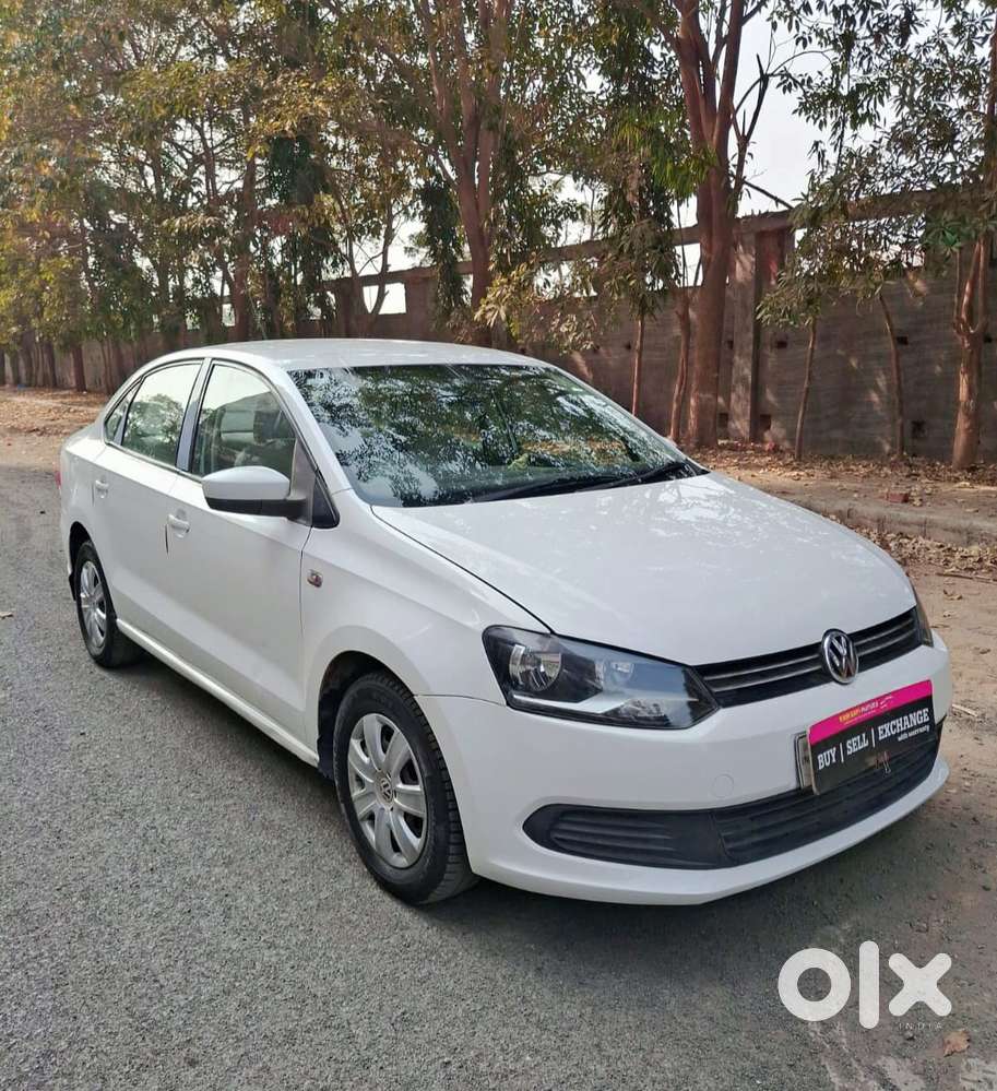 Volkswagen Vento, 2011, Cng & Hybrids