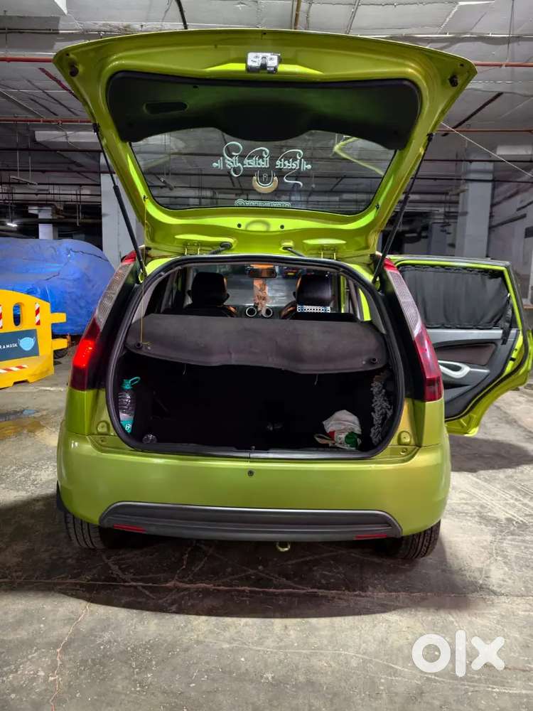 I Want To Sell My Car