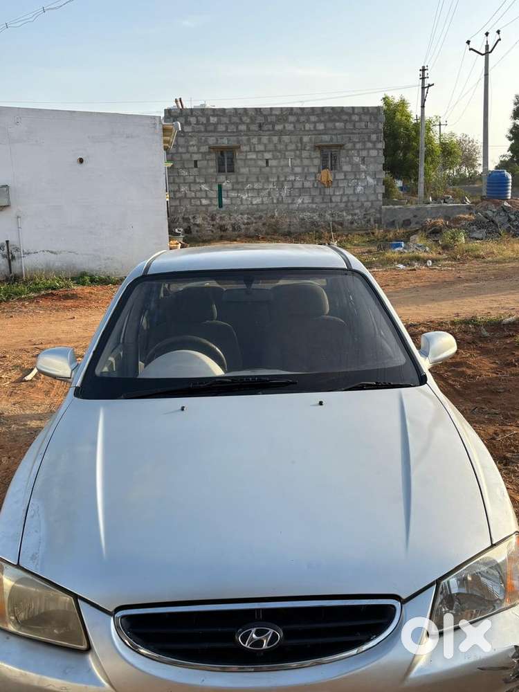 Maruti Alto 2001 Model