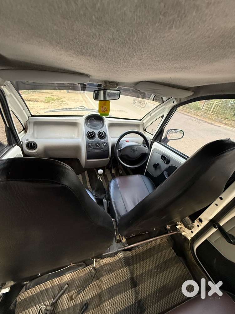 Tata Nano Twist 2013
