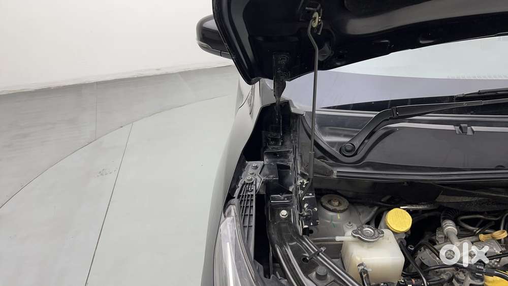 Nissan Magnite Xv Turbo, 2021, Petrol