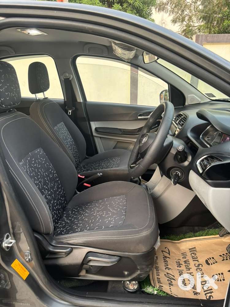Tata Tiago Xz+ Petrol 2021