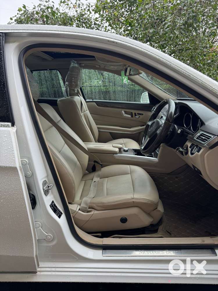 Mercedes-benz E-class E 250 Cdi Classic, 2014, Diesel