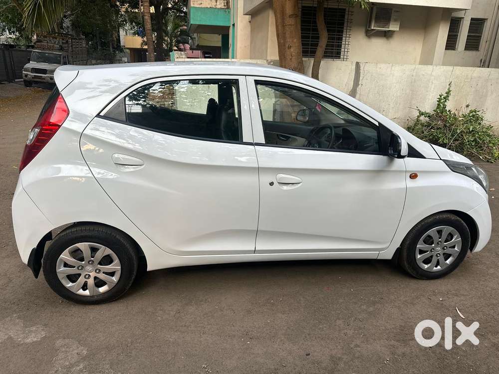 Hyundai Eon Sportz, 2014, Petrol