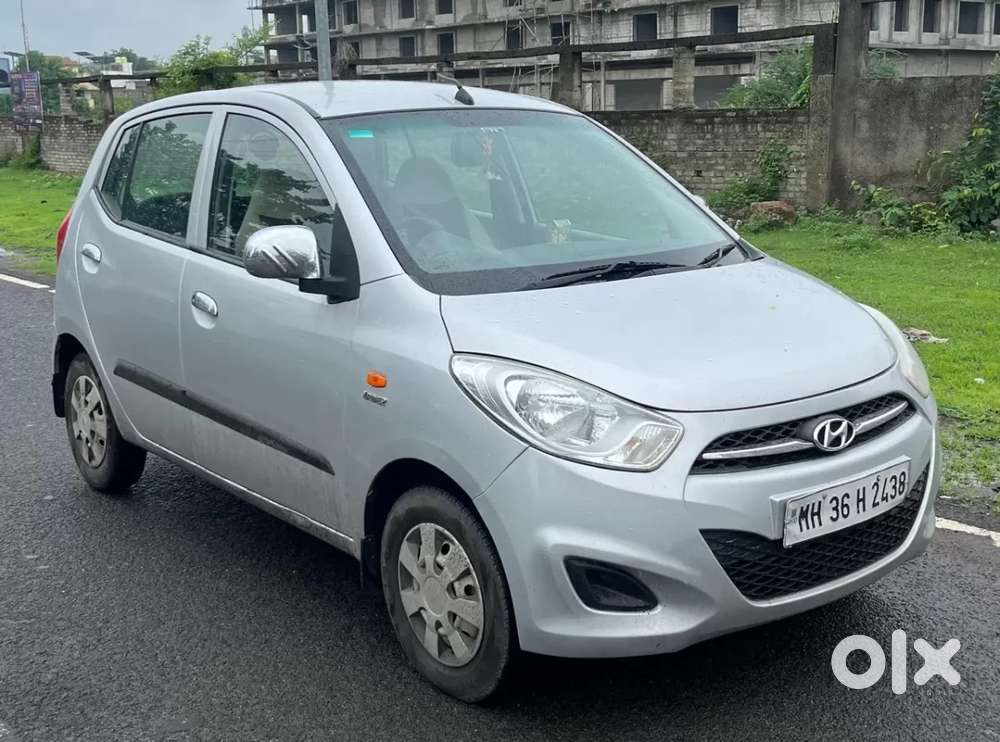 Hyundai I10 Era 1.1, 2012, Petrol