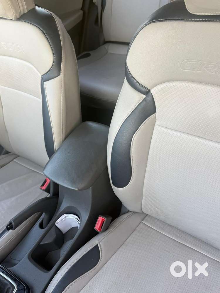 2024 Hyundai Creta Facelift