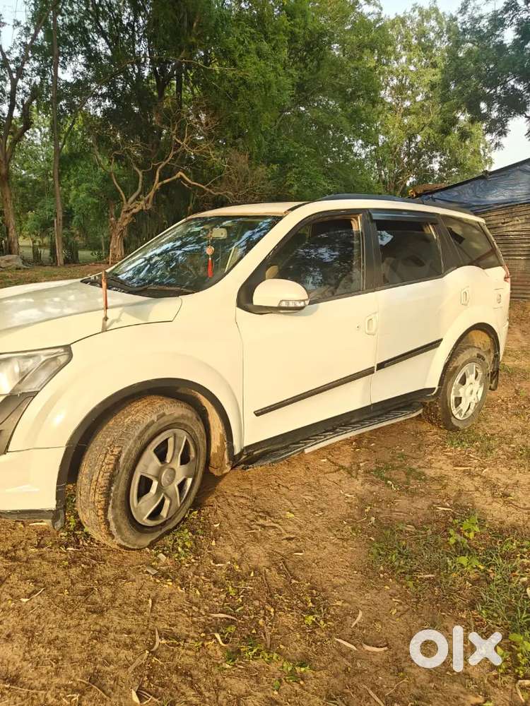 Mahindra Xuv500 Diesel 2wd 2016 Year Model