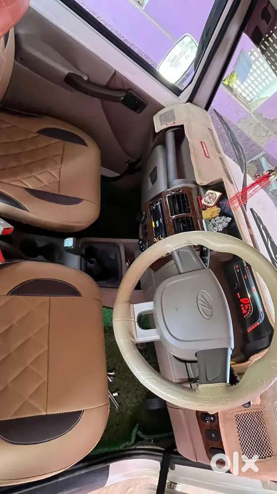 Mahindra Bolero 2021