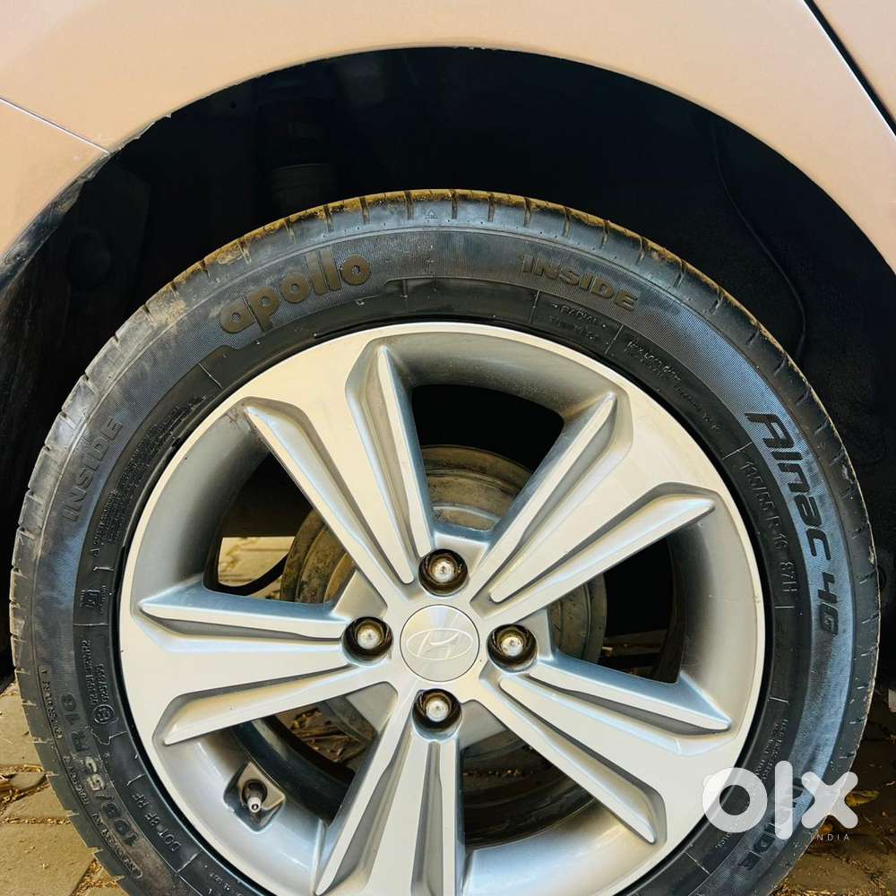 Hyundai Verna 1.6 Sx Vtvt, 2019, Diesel