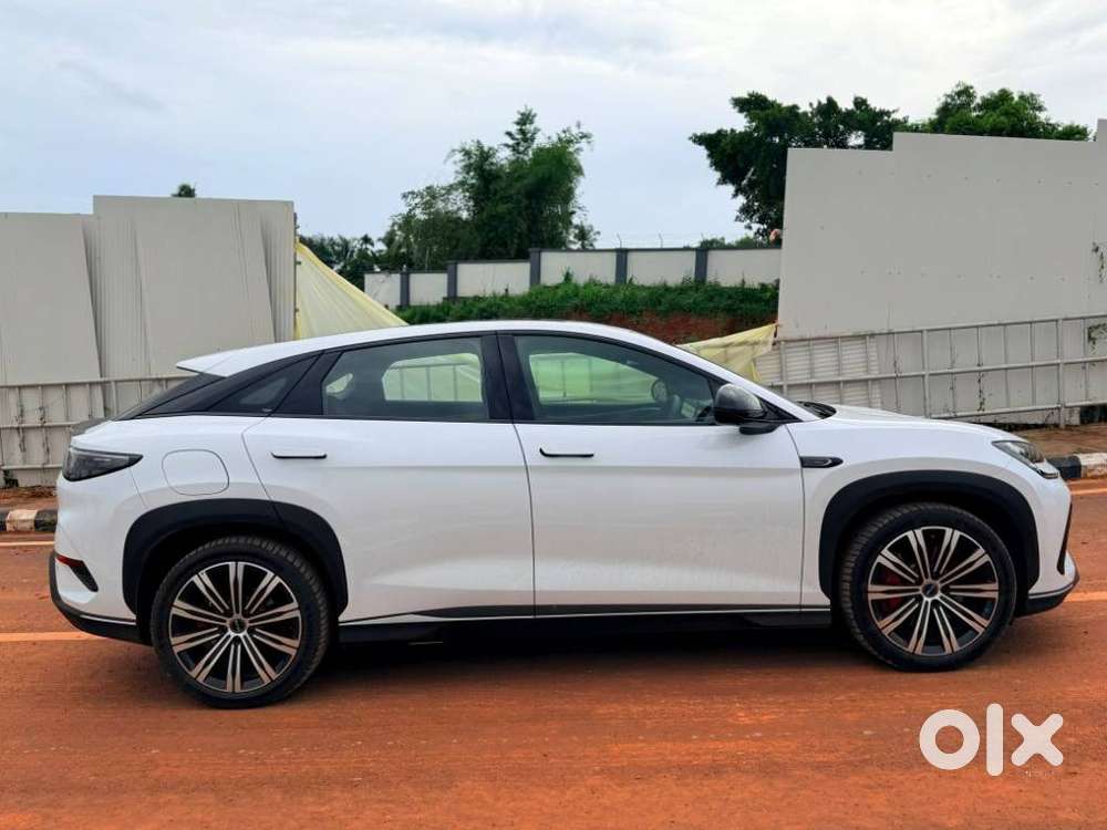 Byd Sealion 7 Superior, 2025, Electric