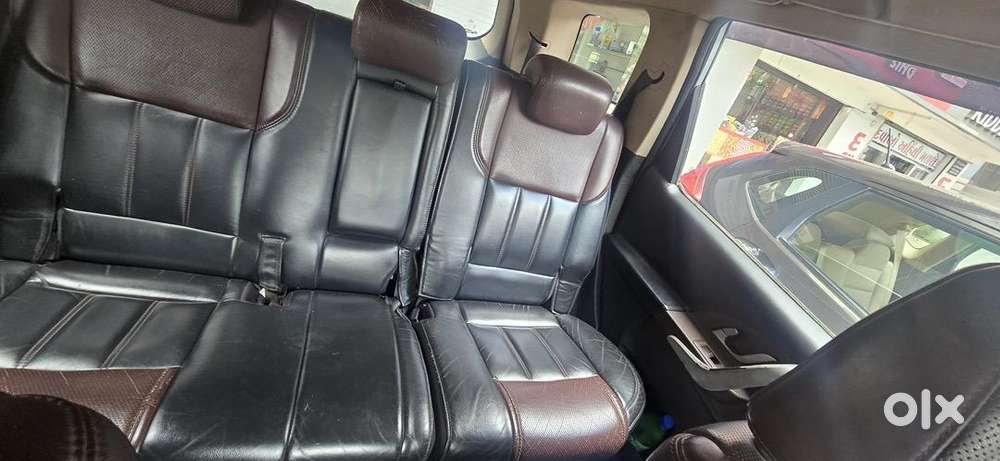 Mahindra Xuv500 2012 Diesel Good Condition