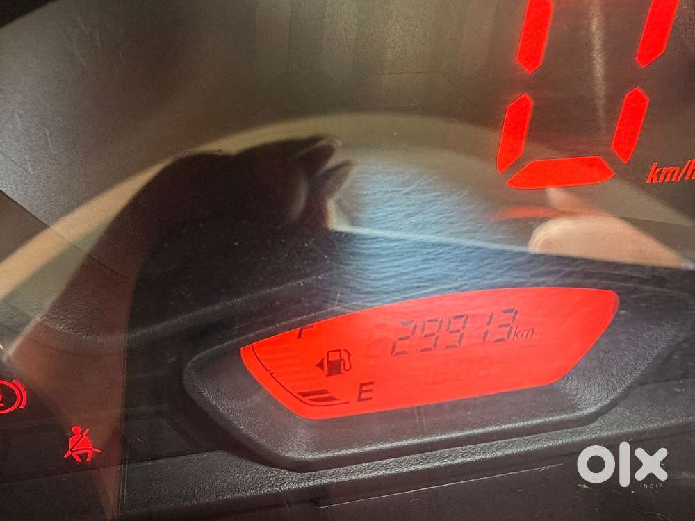 Maruti Suzuki S-presso Vxi Plus, 2020, Petrol