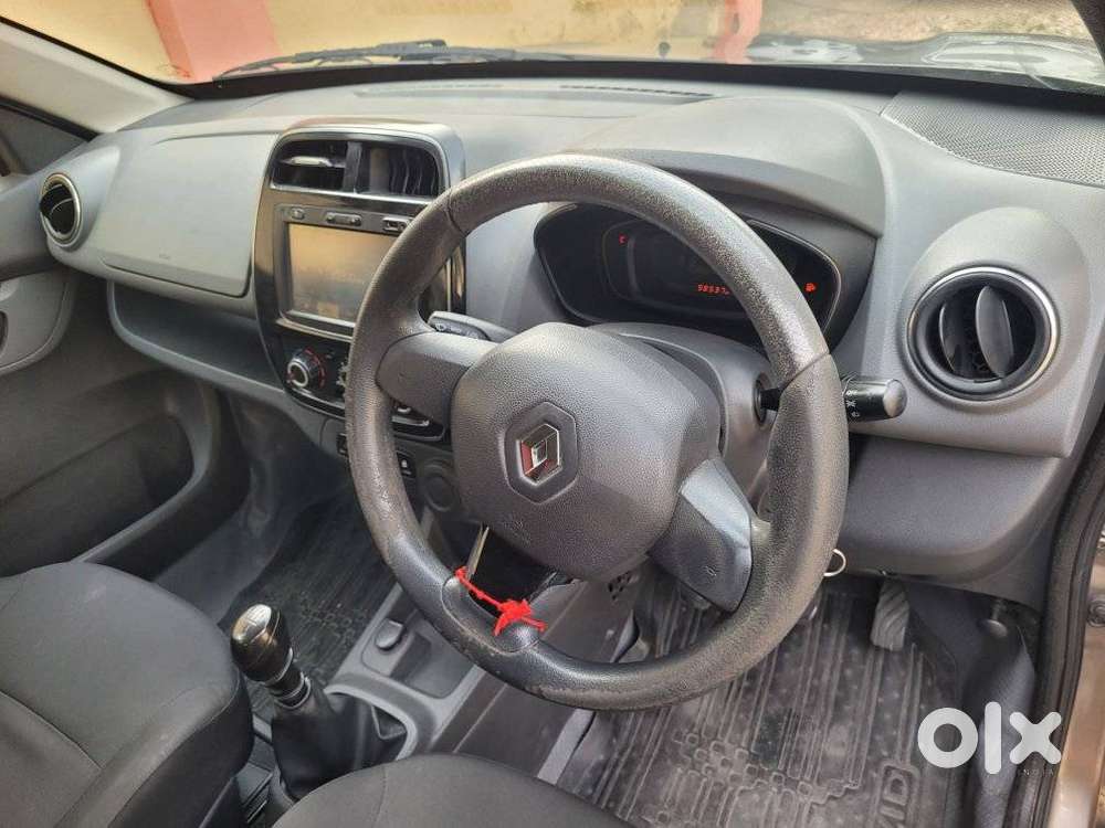 Renault Kwid Rxt Optional, 2016, Petrol