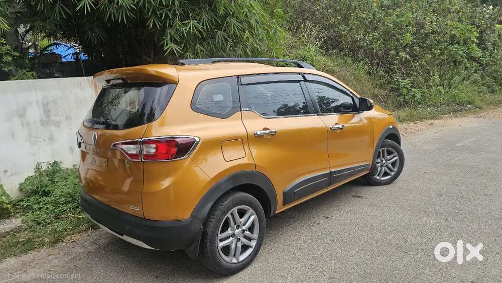 Renault Triber For Sale
