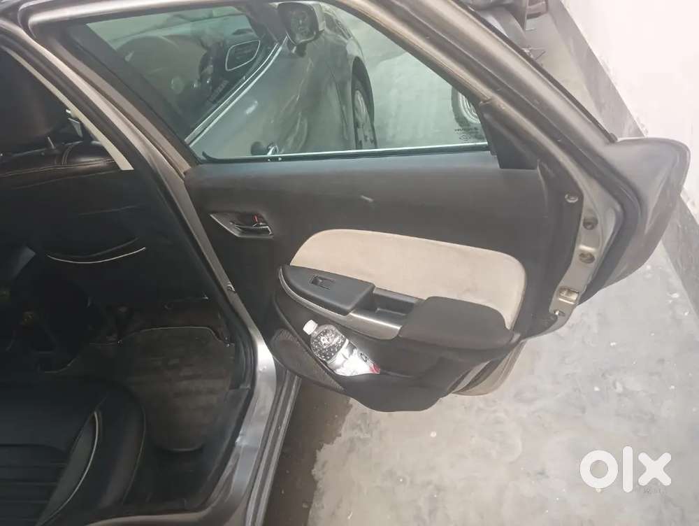 Maruti Suzuki Baleno 2015 Diesel 78145 Km Driven