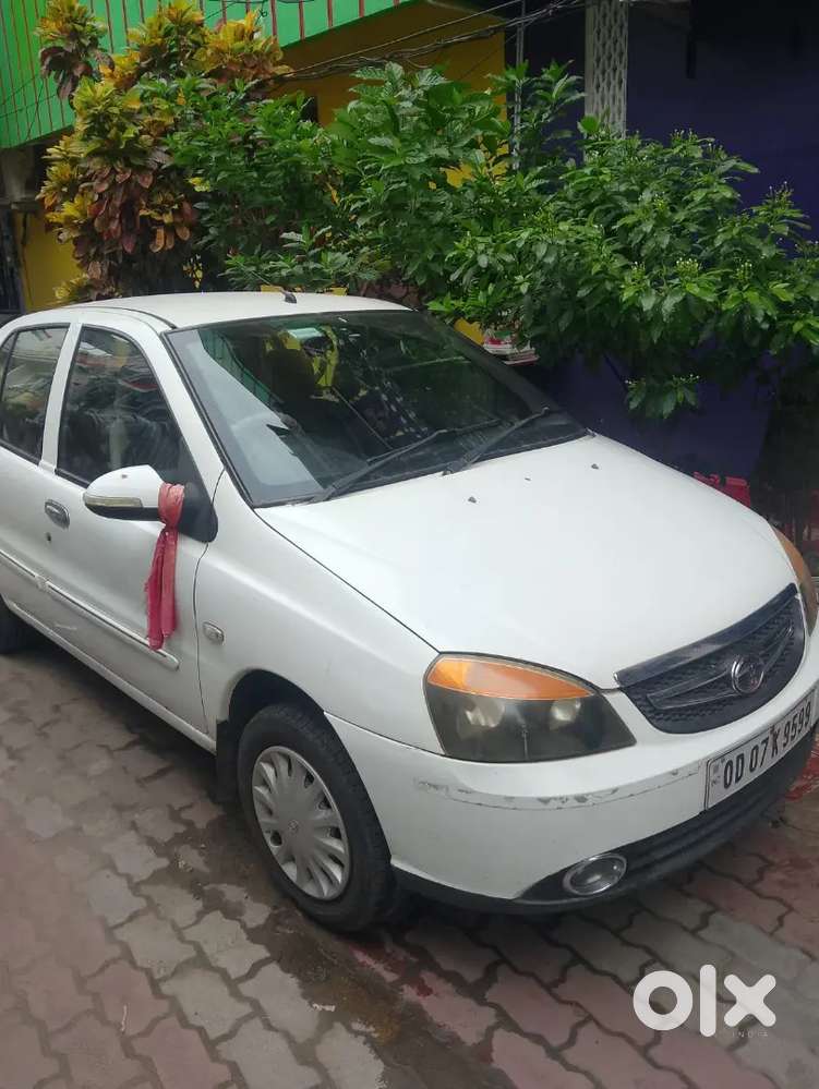Tata Indigo Ecs 2015
