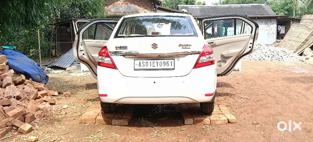Maruti Suzuki Dzire 2021 Lxi ( 2021 November Model)
