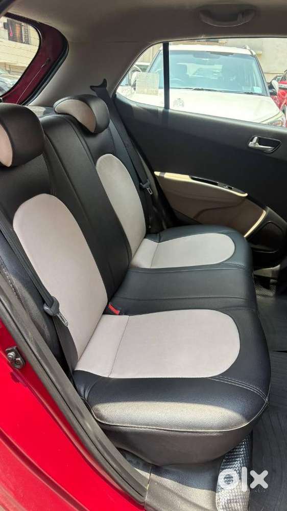 Hyundai I10 Asta Vtvt, 2016, Petrol
