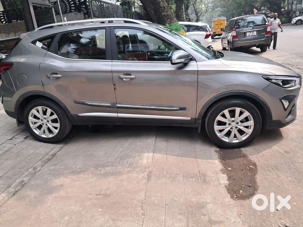 Mg Astor 1.5 Super Cvt, 2023, Petrol