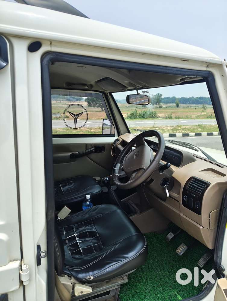 Mahindra Bolero Diesel 2019