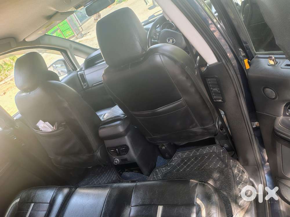 Tata Hexa 2.2 Xt 4x2 7 Str, 2018, Diesel