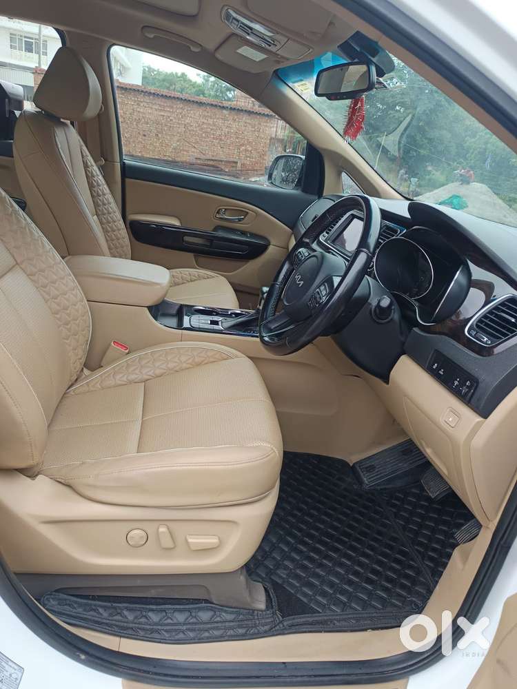 Kia Carnival Limousine Plus 7 Str, 2023, Diesel
