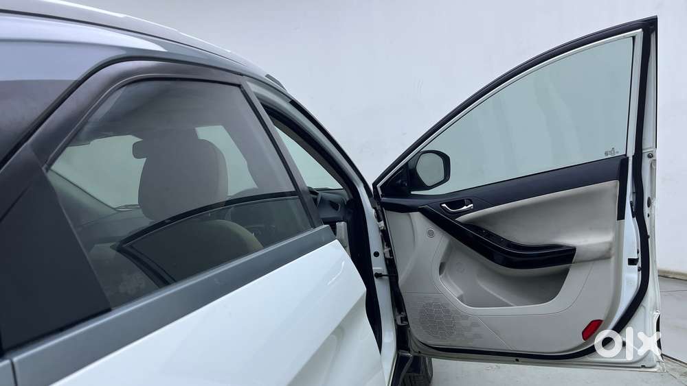 Tata Nexon 1.5 Revotorq Xz Plus (o), 2021, Diesel