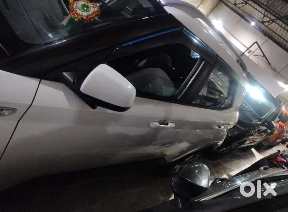 Hyundai Venue 13000 Km Driven