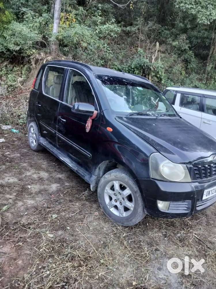Mahindra Quanto 2014 Diesel 100000 Km Driven