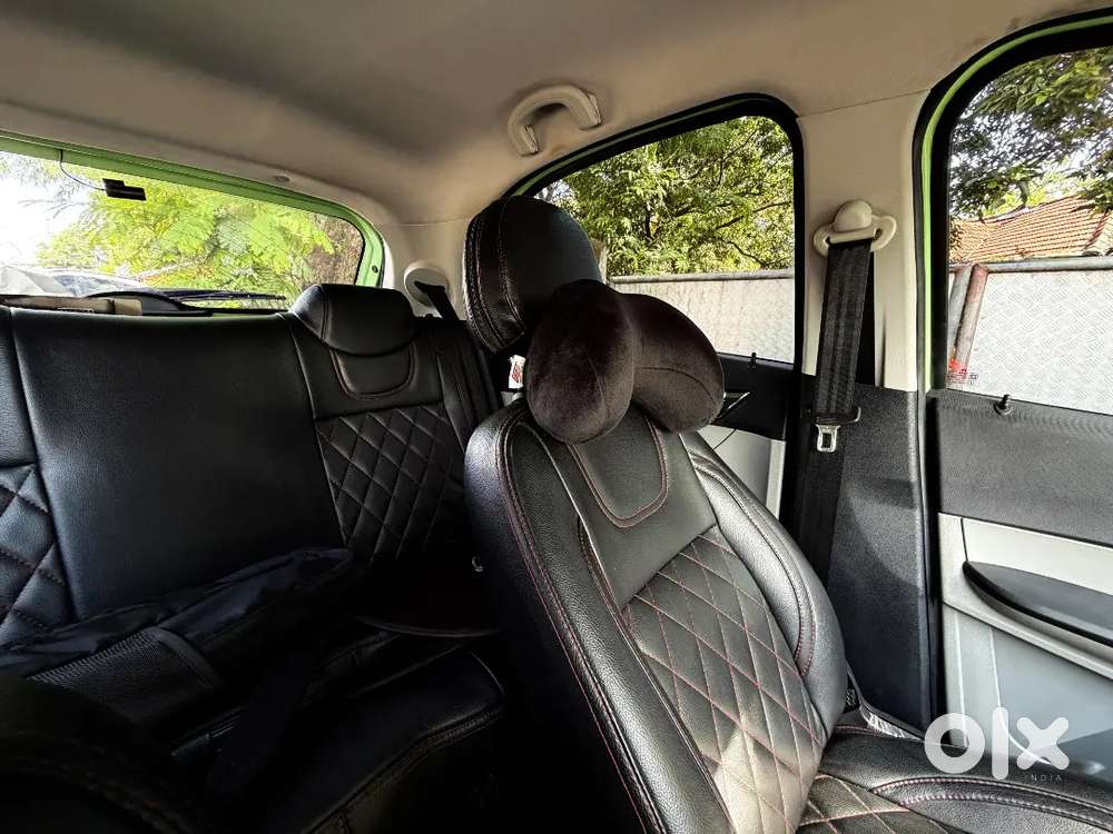 Tata Tiago Full Option