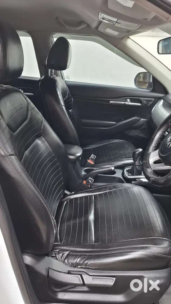 Kia Seltos Htk Plus 2020