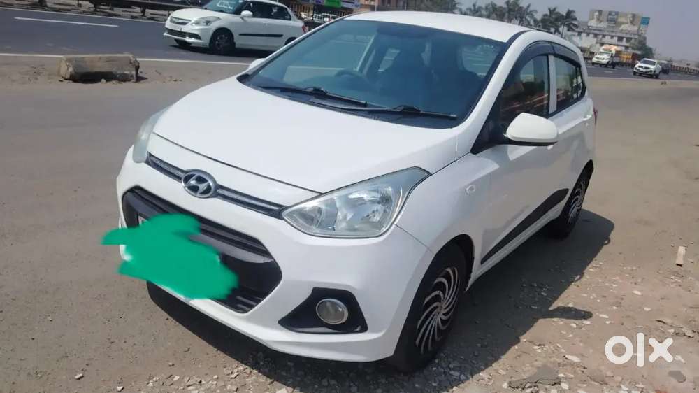 Hyundai I10 2016 Diesel 76000 Km Driven