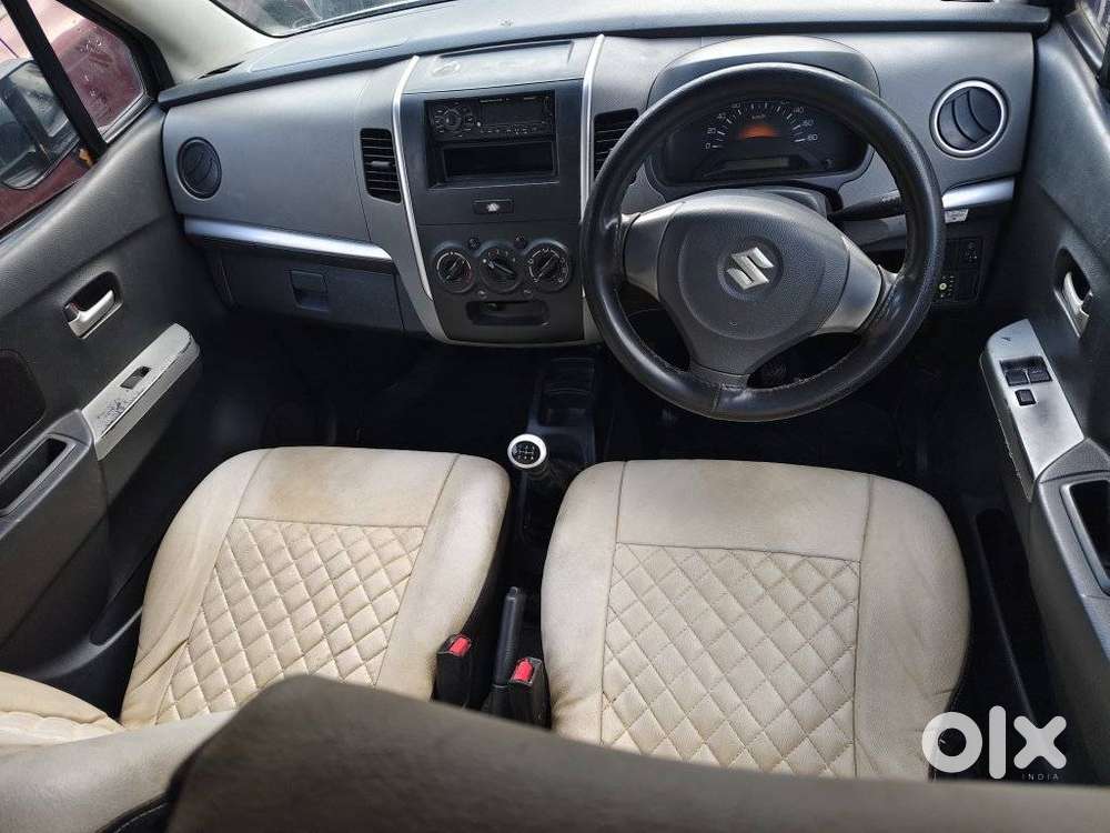 Maruti Suzuki Alto