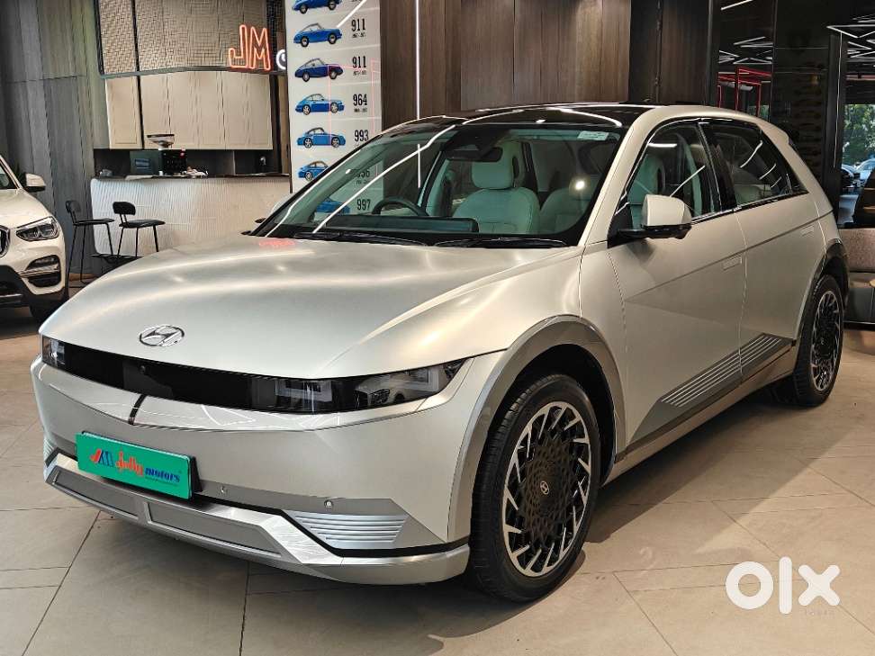 Hyundai Ioniq 5 Rwd, 2023, Electric