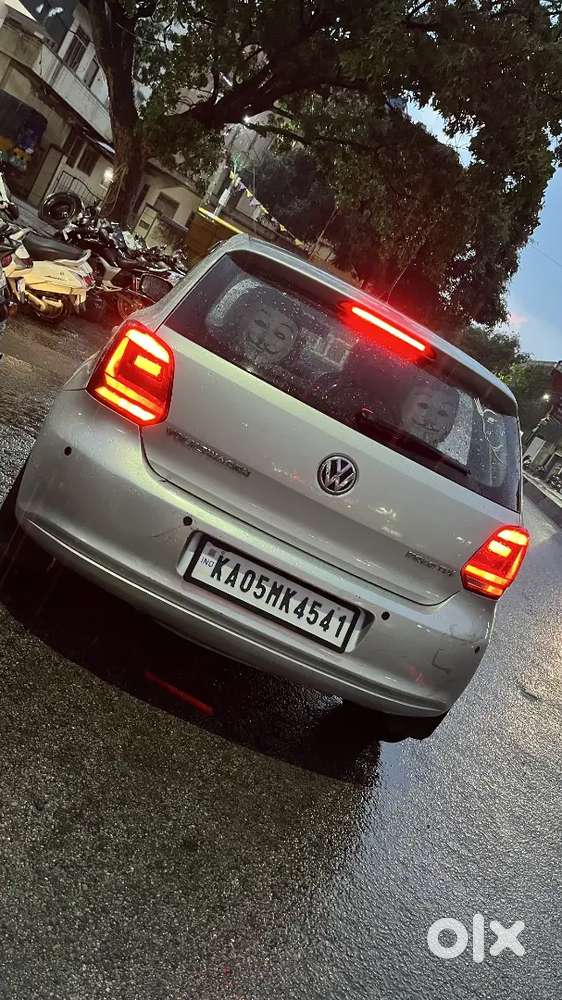 Volkswagen Polo 2011 Diesel Well Maintained
