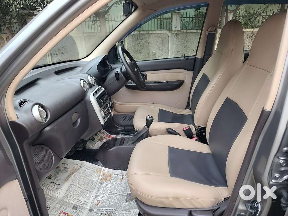 Hyundai Santro Xing Gl Plus, 2013, Petrol