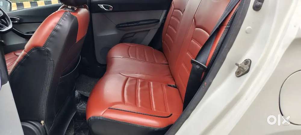 Tata Tiago 2020 Petrol Well Maintained