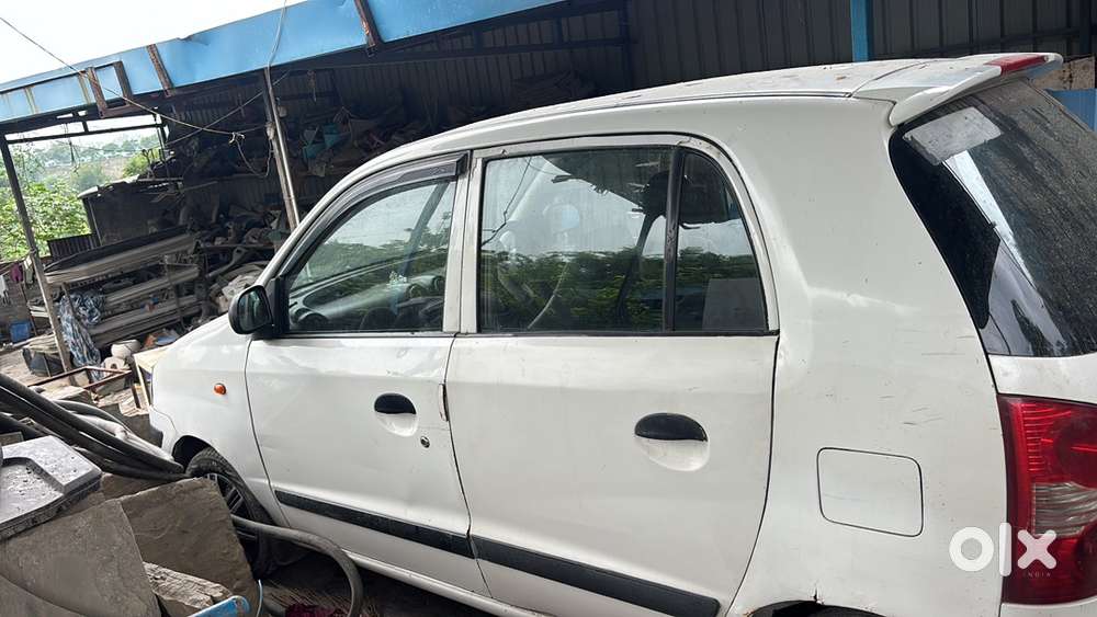 Hyundai Santro Xing 2013 Urgent Sale
