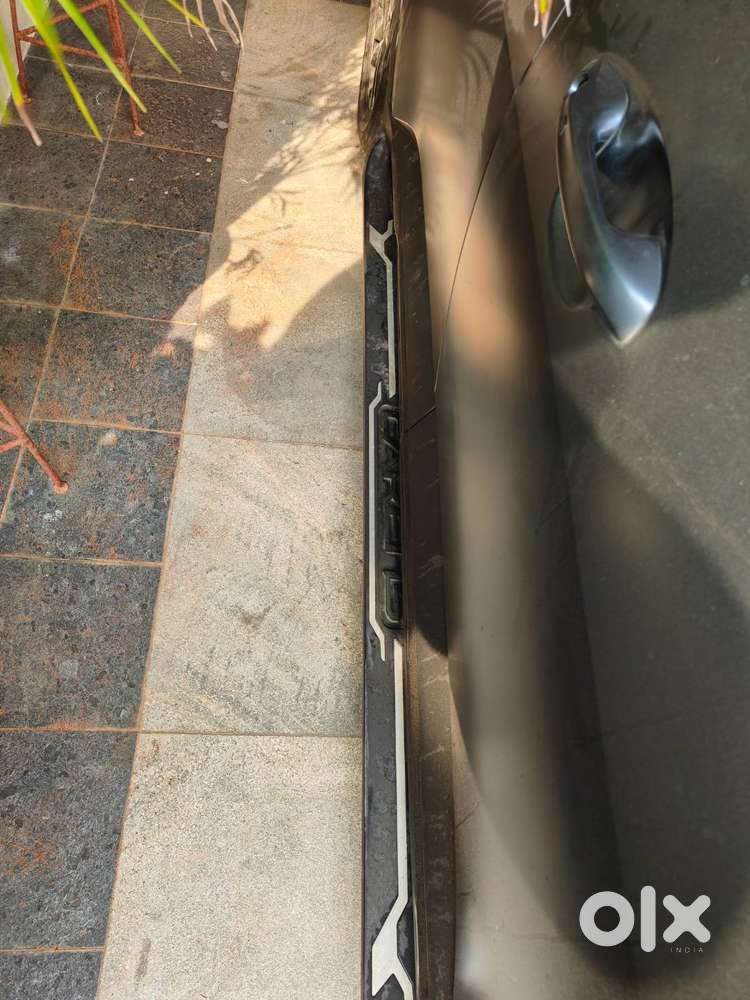 2024 Kia Carens X-line 7str  26510 Km  Single Owner  Non-accidental