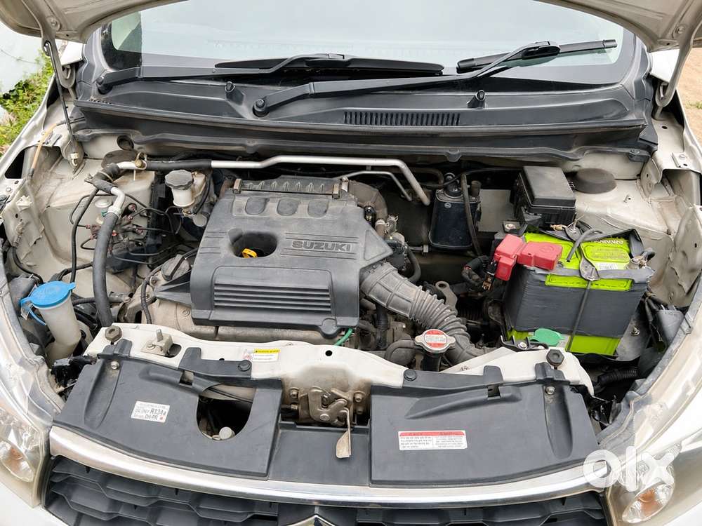 Maruti Suzuki 2019 Celerio Petrol 42600 Km Dvn 1st Ower Good Condition