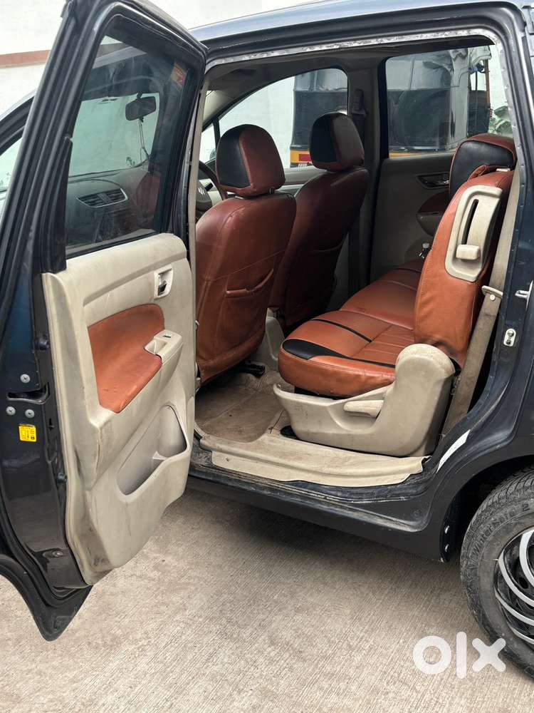 2015 Maruti Suzuki Ertiga Insurance Availabl Hp Close Hua H