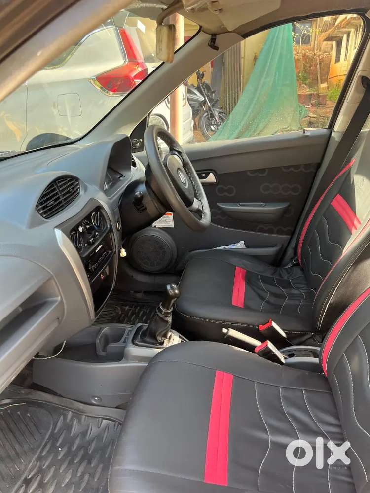 Maruti Suzuki Alto 800 2013