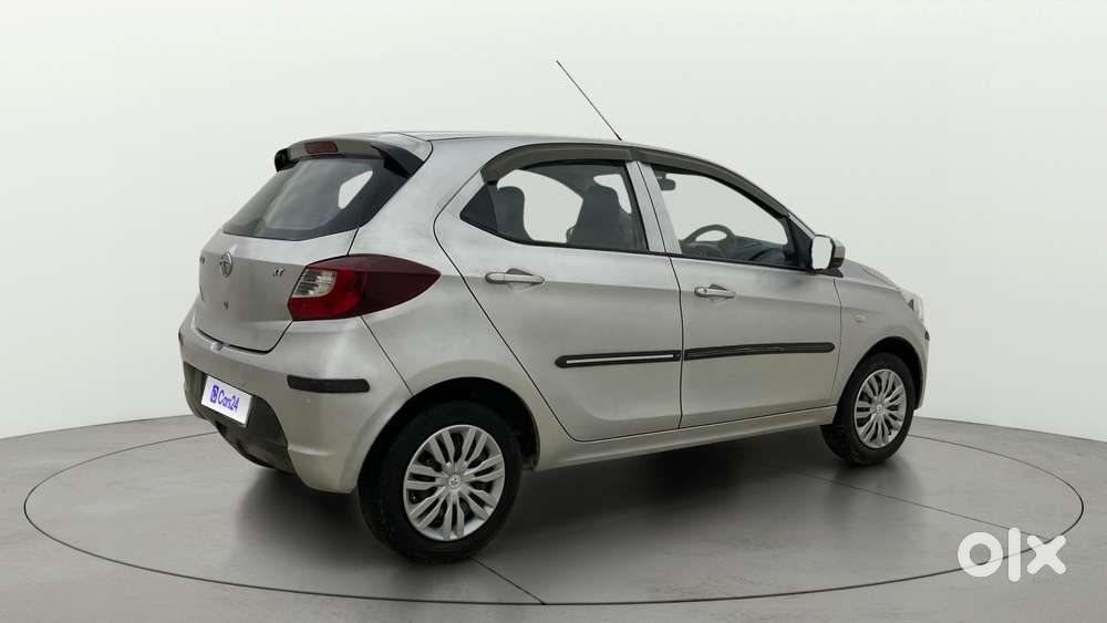 Tata Tiago 1.05 Revotorq Xt, 2018, Petrol