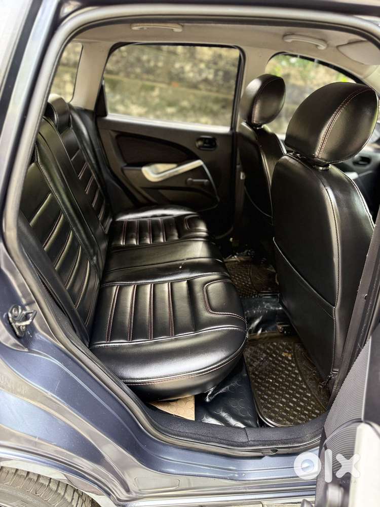Ford Figo Duratorq Exi 1.4, 2012, Diesel
