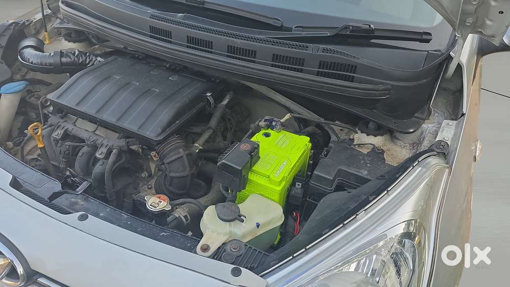 Hyundai Grand I10 1.2 Kappa Magna, 2018, Petrol