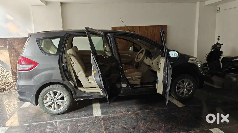 Ertiga Top Model Very Good Condition