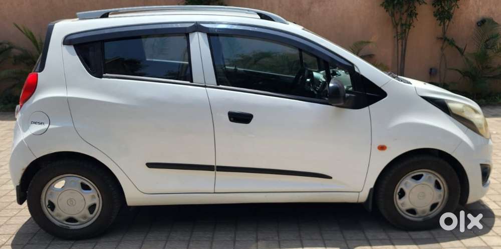 Chevrolet Beat Ls, 2014, Diesel