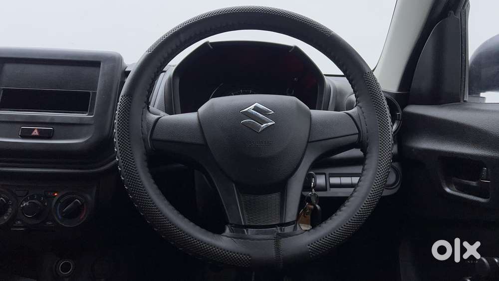 Maruti Suzuki Celerio 1.0 Lxi Mt, 2022, Petrol